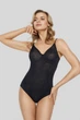 Боді Marc & Andre 95F Чорний (97480) - зображення 1