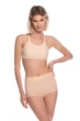 Трусики-шортики Lama 1/3(XS/M) Бежевый (97503) - изображение 4