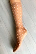 Носочки Legs one size Бежевый (97652) - изображение 1