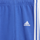 Dres chłopięcy (bluza bez kaptura + spodnie) adidas I Bos Jog Ft IB4767 80 Niebieski (4066762230808) - obraz 4