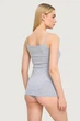 Топ Jadea 46(L) Серый (Grigio) (39779) - изображение 2