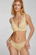 Трусики бразилиана Kleo 5(XL) Желтый (97646) - изображение 4