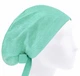Медицинская шапочка женская HeadwearUniverse универсальная Мятная люрекс - изображение 1