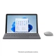 Ноутбук Microsoft Surface Go3 P/8GB/128GB/Win11 (black) (8VA-00018) EU - изображение 7