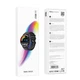 Умные часы HOCO Y15 Amoled Smart Watch с поддержкой звонков черные - изображение 7