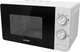 Мікрохвильова піч Gorenje, 20л, мех. керув., 800Вт, білий - изображение 4