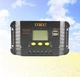 Контроллер заряда от солнечной батареи CP-410A для солнечных панелей UKC 8458 - изображение 1