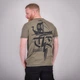 Футболка Thor Steinar Blitz Olive (XXL) - зображення 2