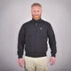 Толстовка Thor Steinar Oddfinn 2 Black (L) - изображение 2