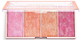 Палетка рум'ян для обличчя Revolution Vintage Lace Blush Palette 20 г (5057566103848) - зображення 2