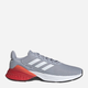 Buty do biegania męskie adidas Response SR FY9152 41.5 Szare (4062065740679) - obraz 5