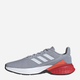 Buty do biegania męskie adidas Response SR FY9152 41.5 Szare (4062065740679) - obraz 7