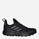 Buty sportowe trekkingowe męskie z membraną adidas Terrex Trailmaker GTX GY6720 42.5 Czarne (4065424627604) - obraz 7