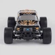 Внедорожник на радиоуправлении Off Road RC SM195637, 26 см, 2.4 ГГц, 1:14, резиновые колеса, амортизаторы - изображение 4