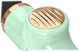 Портативный массажер Xiaomi YESOUL Massage Gun Green MG-11 - изображение 7
