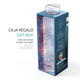 Термопляшка Quokka Sleek Gold 510 мл (57501) - зображення 2
