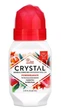 Дезодорант антиперспирант Crystal натуральний кульковий дезодорант з гранатом 66 мл - зображення 1