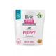 Сухой корм Brit Care Dog Grain-free Puppy для щенят беззерновой с лососем 1 кг (172193) - изображение 1
