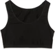 Бюстгальтер без косточек хлопковый Conte Basic Collection Lbe 2018 20С-1058ТСП XS/S Black (4810226536377) - изображение 3