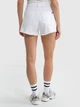 Spodenki damskie jeansowe Big Star Authentic Girl W27 Białe (5900714718619) - obraz 2