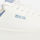 Buty sportowe męskie Big Star NN174150 42 Beżowe (5900714737658) - obraz 5