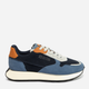 Buty sportowe męskie Big Star NN174356 40 Niebieskie (5900714744458) - obraz 1