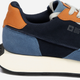 Buty sportowe męskie Big Star NN174356 42 Niebieskie (5900714744472) - obraz 5