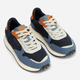 Buty sportowe męskie Big Star NN174356 46 Niebieskie (5900714744519) - obraz 2