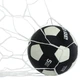 Сетка на ворота футбольные тренировочная безузловая SP-Sport 8604 размер 7,32x2,44x1,5м - изображение 6