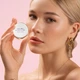Фіксуючий гель-віск для брів Nikk Mole Perfect Clear 15 г (SGW-nm) - изображение 3