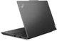 Ноутбук Lenovo ThinkPad E14-G6 14 WUXGA IPS AG, Intel U7-155U, 32GB, F1TB, UMA, DOS, чорний 299058 - зображення 3