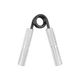 Кистевой эспандер Hand Grip PRO EasyFit EF-1902-150, 70 кг, серый (150 lb) - изображение 1