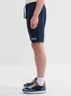 Шорти бавовняні короткі чоловічі Big Star Marquel S Темно-сині (5900714763237) - зображення 3