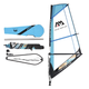 Парус Aqua Marina Windsurf 3.0 М², BT-22BL-3S - зображення 1