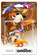 Фігурка Nintendo Amiibo Duck Hunt 12 см (45496353087) - зображення 2