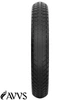 Покрышка WD 10 х 2,0 (54-152) шина для электросамоката Xiaomi Mijia M365 елка - изображение 2