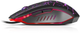 Миша Real-El RM-505 USB Black - зображення 3