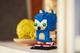 Zestaw klocków LEGO BrickHeadz Sonic the Hedgehog 139 elementów (40627) - obraz 4