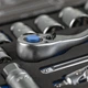 Набір інструментів Hoegert Cr-V 1/2" 29 од. (HT1R480) - зображення 4