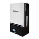 Гібридний інверторQoltec QLT-8, 8KW, 48Vdc with MPPT 120A, Off-grid type - изображение 1