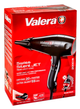 Фен Valera Swiss Silent Jet 7500 Light RC D (7610558005445) - зображення 8