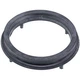 Прокладка під фланець для бойлера Atlantic \ ROUND GT0090Atl D=95/75mm - зображення 3
