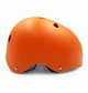 Велосипедний шолом A-Bike ES-001 L (58-62 см) жовтогарячий (G0001404) - зображення 5