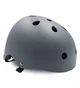 Велосипедний шолом A-Bike ES-001 L (58-62 см) сірий (G0001407) - зображення 1