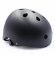 Велосипедний шолом A-Bike ES-001 M (54-58 см) чорний (G0001408) - изображение 1