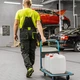 Тележка транспортировочная Hoegert 150 кг (HT7G556) - изображение 2