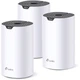 Маршрутизатор TP-Link Deco S7 (3-pack) - зображення 1