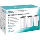 Маршрутизатор TP-Link Deco S7 (3-pack) - зображення 3