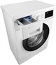 Пральна машина LG F2J3HS8W - зображення 9