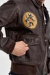 Пілотна куртка Black Eagle G-1 Cockpit USA 6331 42 - зображення 10